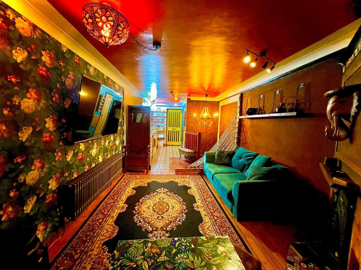 Apartment - Quirky Me1 Rochester  Exteriör bild