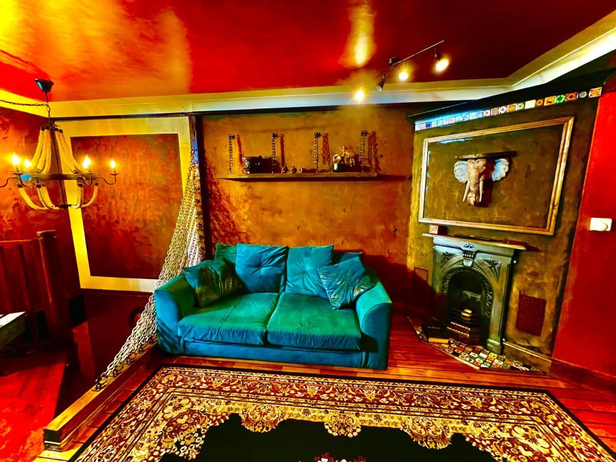 Apartment - Quirky Me1 Rochester  Exteriör bild